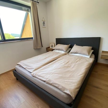 Nova Samota Studio Vimperk Eksteriør bilde
